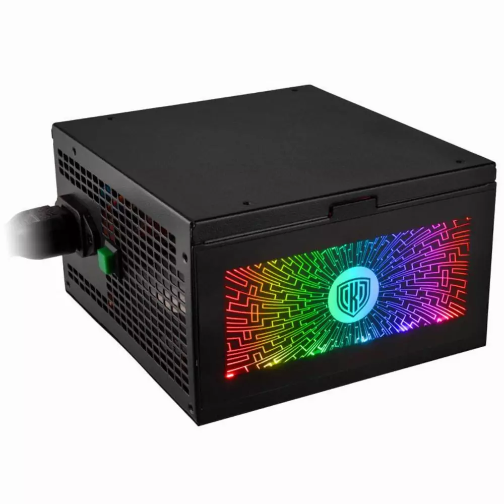 Захранващ блок Kolink Core RGB 700W 80 PLUS