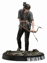 Екшън фигура Dark Horse Last of Us Part II - Ellie with Bow