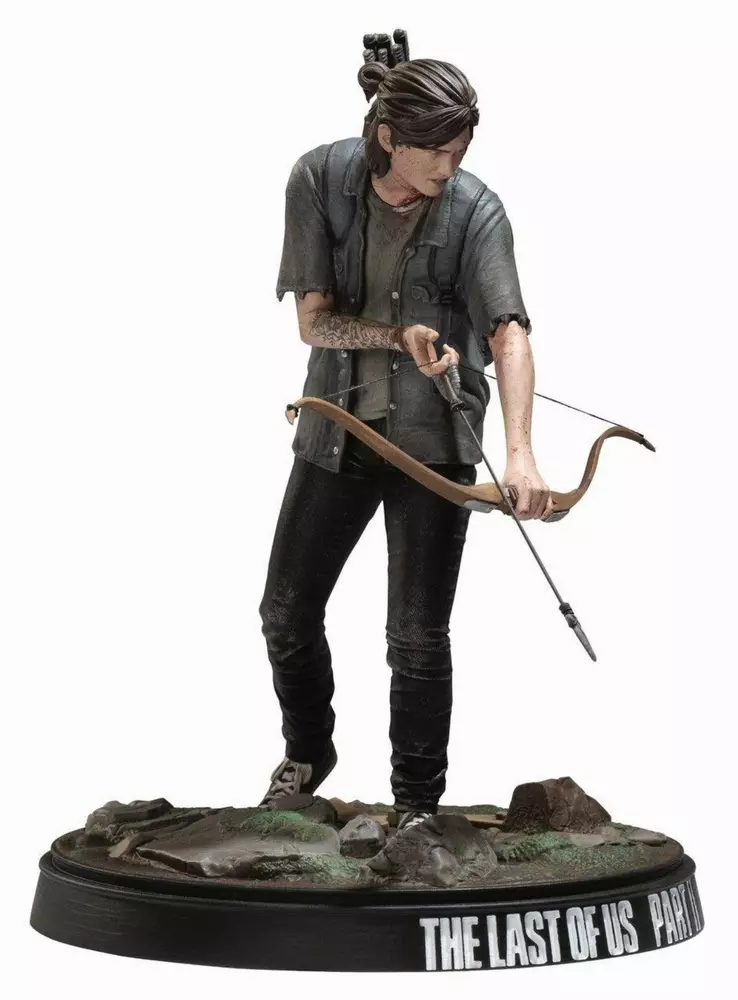 Екшън фигура Dark Horse Last of Us Part II - Ellie with Bow