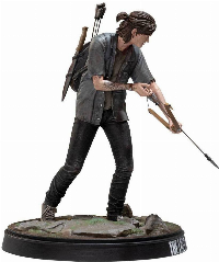 Екшън фигура Dark Horse Last of Us Part II - Ellie with Bow