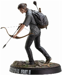 Екшън фигура Dark Horse Last of Us Part II - Ellie with Bow