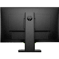 Монитор HP 27" X27i, 2K (2560x1440), IPS, 144Hz, 4ms, AMD FreeSync