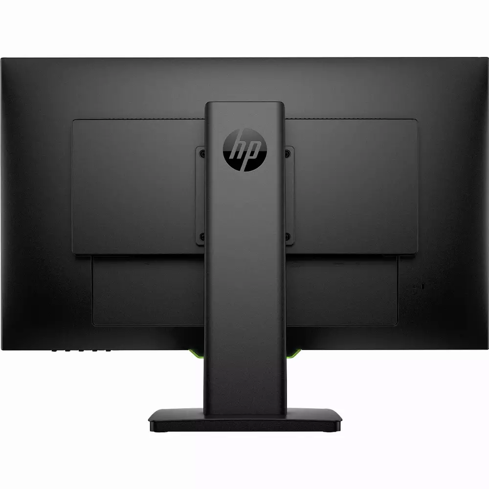 Монитор HP 27" X27i, 2K (2560x1440), IPS, 144Hz, 4ms, AMD FreeSync