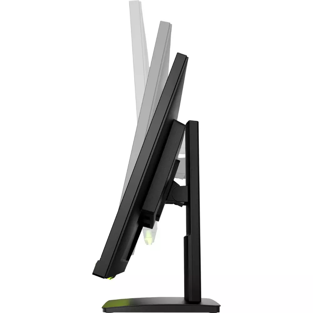 Монитор HP 27" X27i, 2K (2560x1440), IPS, 144Hz, 4ms, AMD FreeSync