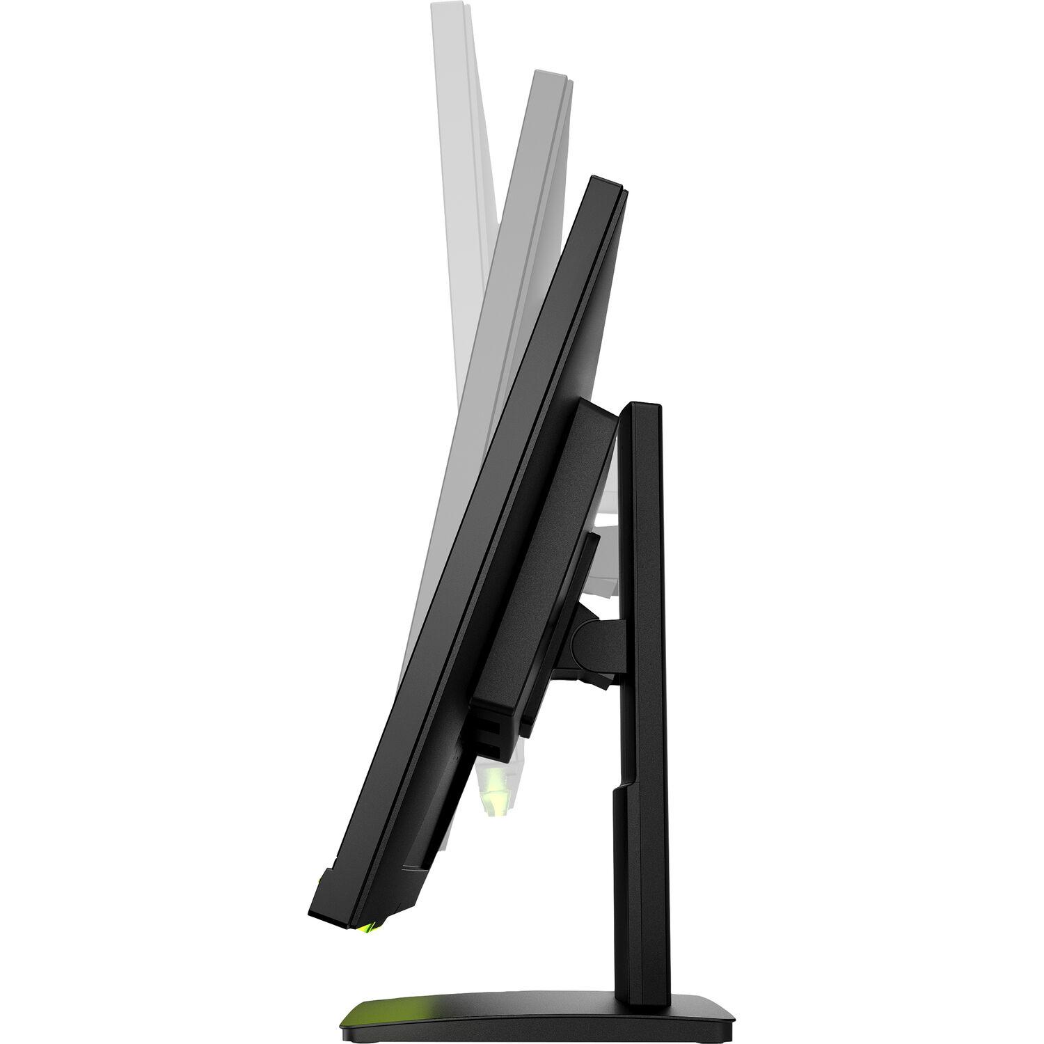 Монитор HP 27" X27i, 2K (2560x1440), IPS, 144Hz, 4ms, AMD FreeSync