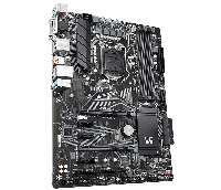 Дънна платка GIGABYTE H470 HD3
