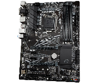 Дънна платка GIGABYTE H470 HD3