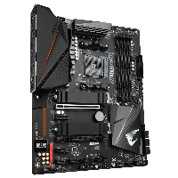 Дънна платка Gigabyte B550 AORUS PRO V2