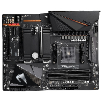 Дънна платка Gigabyte B550 AORUS PRO V2