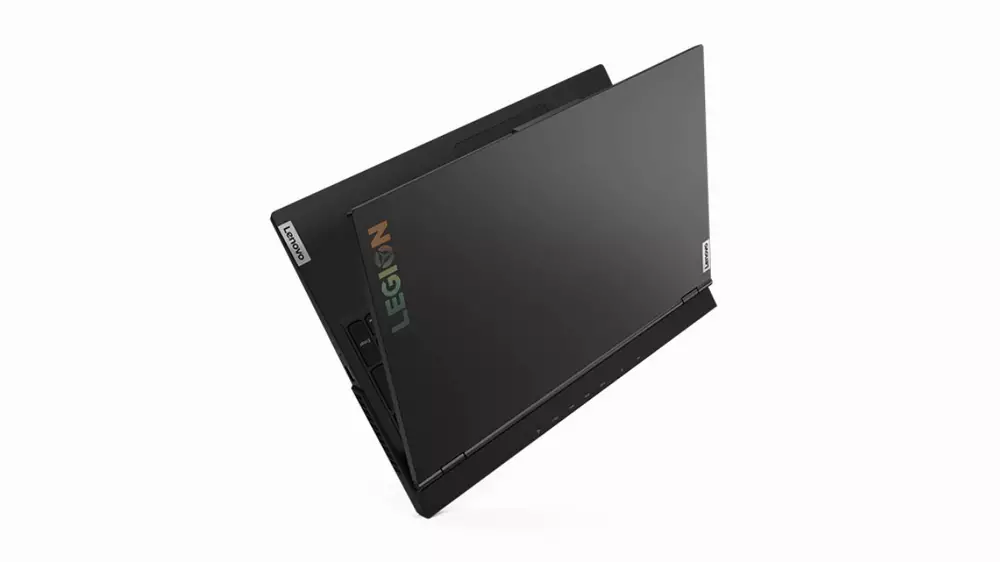 Лаптоп Lenovo LEGION 5 15IMH05 - 82AU006BBM
