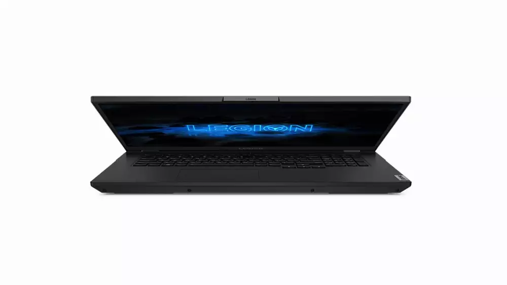 Лаптоп Lenovo LEGION 5 15IMH05 - 82AU006BBM
