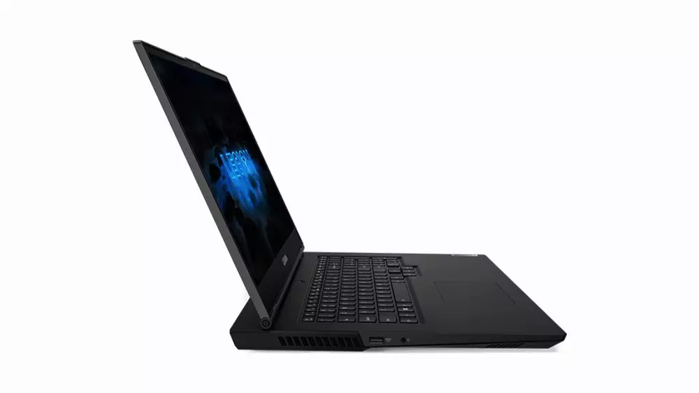 Лаптоп Lenovo LEGION 5 15IMH05 - 82AU006BBM
