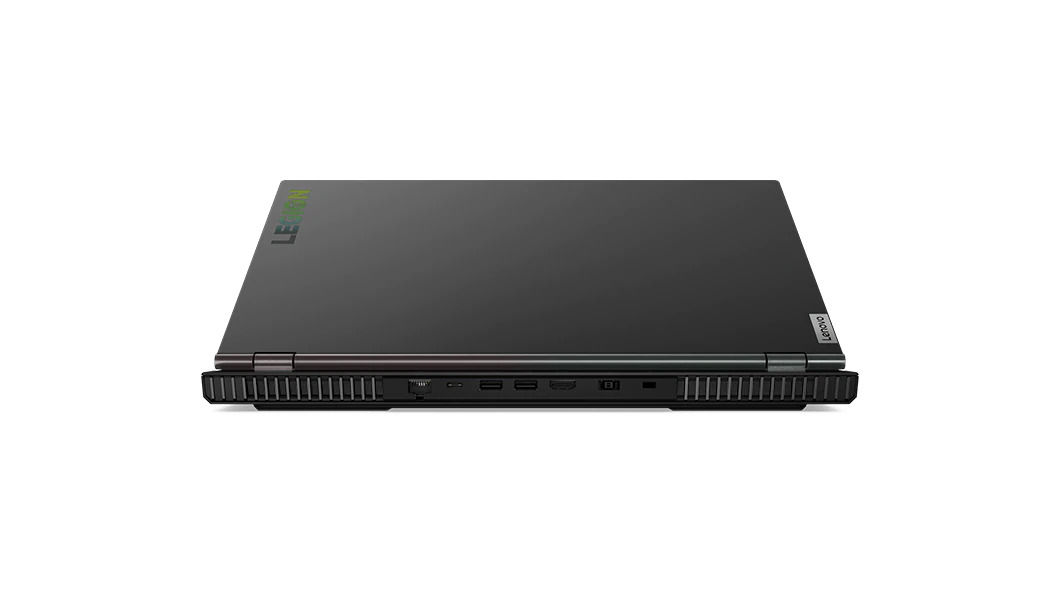 Лаптоп Lenovo LEGION 5 15IMH05 - 82AU006BBM