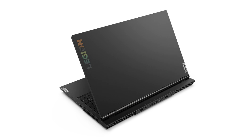Лаптоп Lenovo LEGION 5 15IMH05 - 82AU006BBM