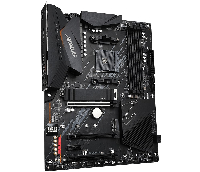 Дънна платка GIGABYTE B550 AORUS ELITE V2