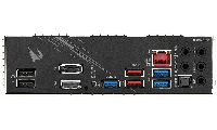 Дънна платка GIGABYTE B550 AORUS ELITE V2