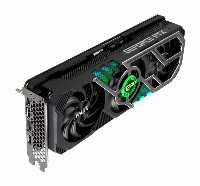 Видео карта PALIT GeForce RTX 3060 Ti GamingPro OC