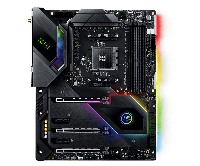 Дънна платка ASRock B550 Taichi Razer Edition
