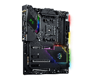 Дънна платка ASRock B550 Taichi Razer Edition