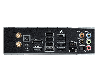 Дънна платка ASRock B550 Taichi Razer Edition