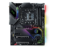 Дънна платка ASROCK X570 Taichi Razer Edition