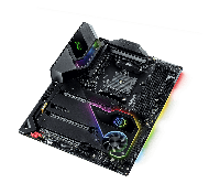 Дънна платка ASROCK X570 Taichi Razer Edition