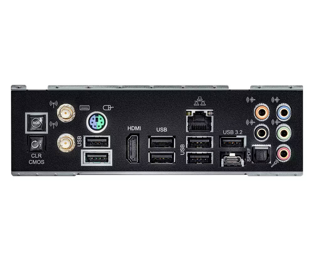 Дънна платка ASROCK X570 Taichi Razer Edition