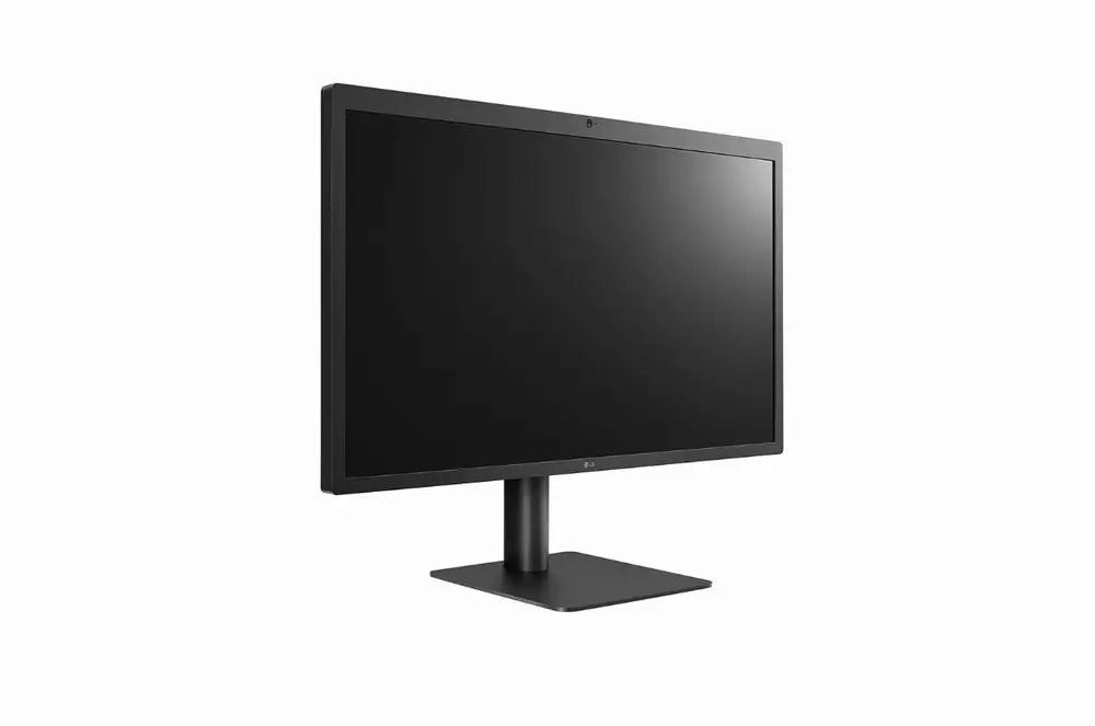 Монитор LG 27" 27MD5KL-B, 5К (5120х2880), IPS, DCI-P3 99%, HDR, 14ms, 60Hz, 1.07B Color