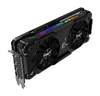 Видео карта PALIT GeForce RTX 3070 JetStream 8GB LHR
