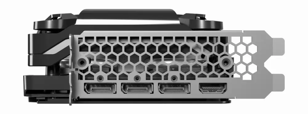 Видео карта PALIT GeForce RTX 3070 JetStream 8GB LHR