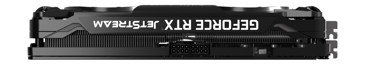 Видео карта PALIT GeForce RTX 3070 JetStream OC 8GB