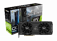 Видео карта PALIT GeForce RTX 3070 JetStream OC 8GB