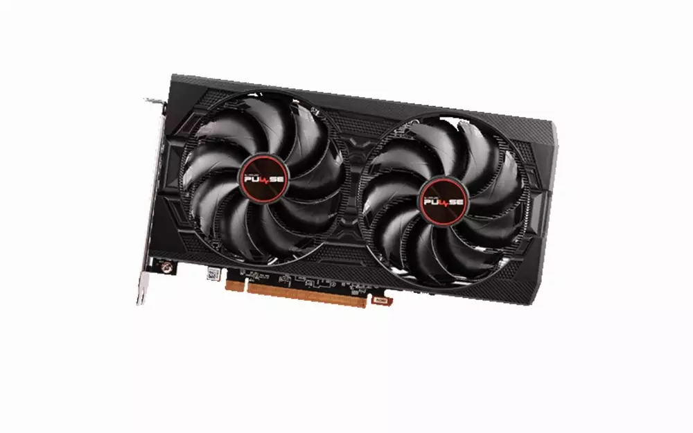 Видео карта Sapphire Radeon PULSE RX 5600 XT BE 6GB 