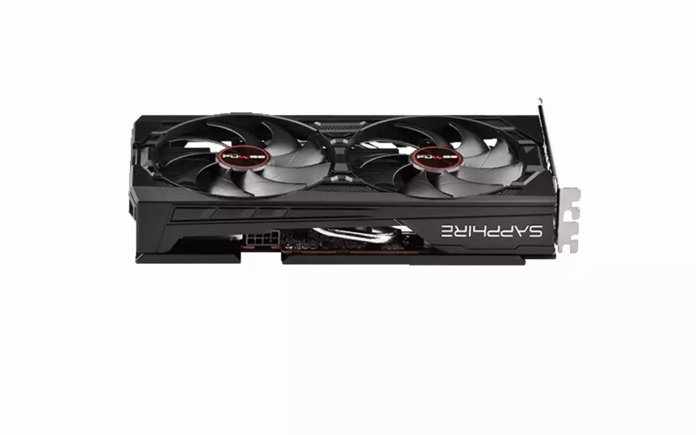 Видео карта Sapphire Radeon PULSE RX 5600 XT BE 6GB 