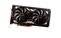 Видео карта Sapphire Radeon PULSE RX 5700 XT 8GB