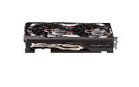 Видео карта Sapphire Radeon PULSE RX 5700 XT 8GB