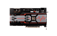 Видео карта Sapphire Radeon PULSE RX 5700 XT 8GB
