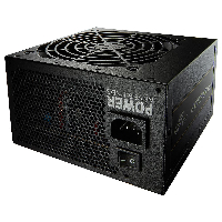 Захранващ блок FSP Group HYPER PRO, 550W, APFC, 80+