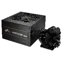 Захранващ блок FSP Group HYPER PRO, 550W, APFC, 80+