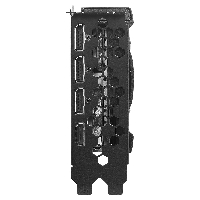 Видео карта EVGA GeForce RTX 3080 XC3 Black Gaming 10GB