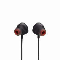 Геймърски слушалки тапи с микрофон JBL Quantum 50, Черен