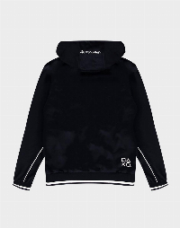 Суитчър Playstation - Color Stripe Men's Hoodie - M