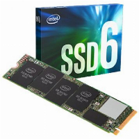 Диск SSD Intel 665p 1TB NVMe M.2 2280 PCIe Gen 3.0 x4 3D3 QLC