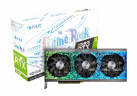 Видео карта PALIT GeForce RTX 3080 GameRock 10GB LHR