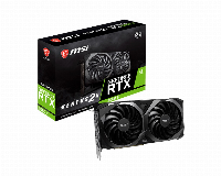 Видео карта MSI GeForce RTX 3060 Ti VENTUS 2X OC 8GB