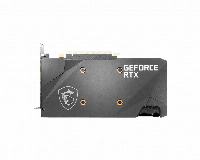 Видео карта MSI GeForce RTX 3060 Ti VENTUS 2X OC 8GB