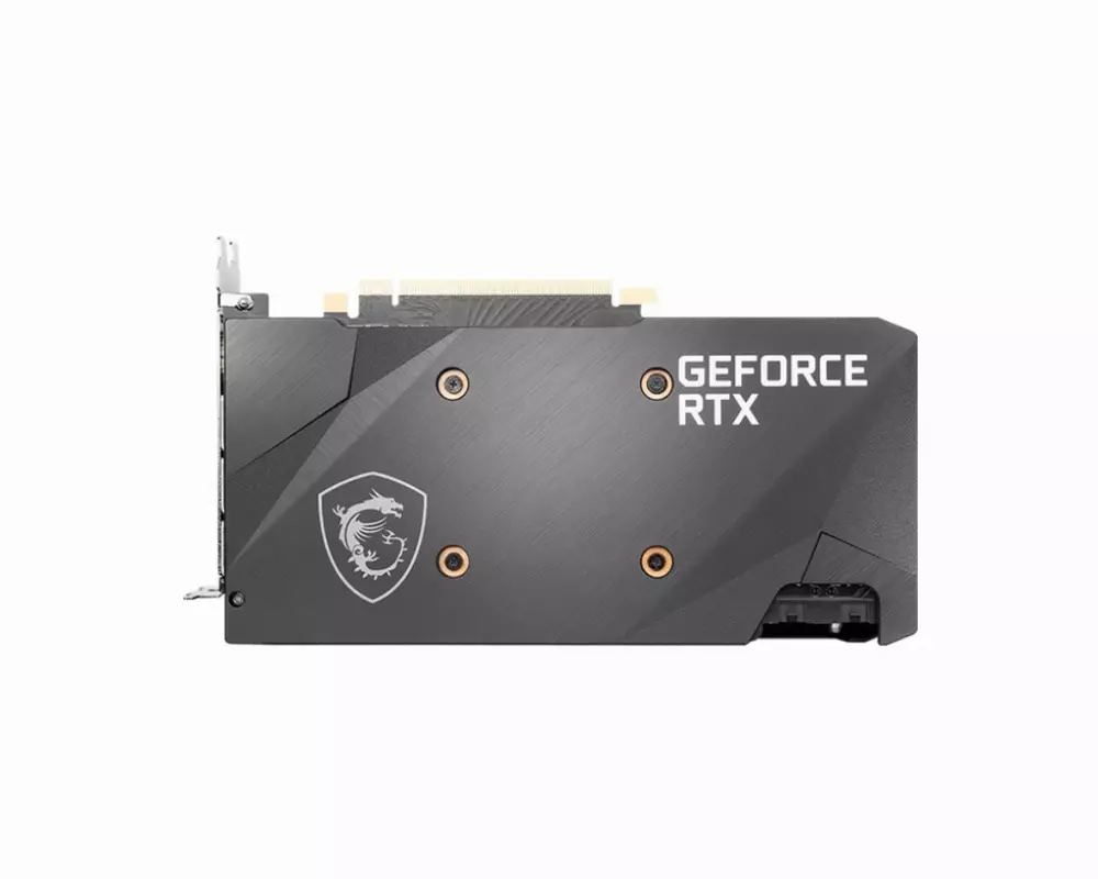 Видео карта MSI GeForce RTX 3060 Ti VENTUS 2X OC 8GB