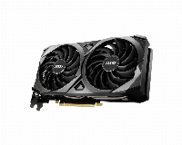 Видео карта MSI GeForce RTX 3060 Ti VENTUS 2X OC 8GB