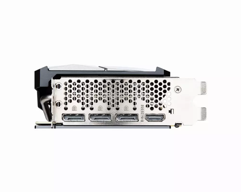 Видео карта MSI GeForce RTX 3060 Ti VENTUS 2X OC 8GB