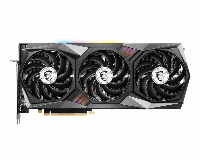 Видео карта MSI GeForce RTX 3060 Ti GAMING X TRIO 8GB
